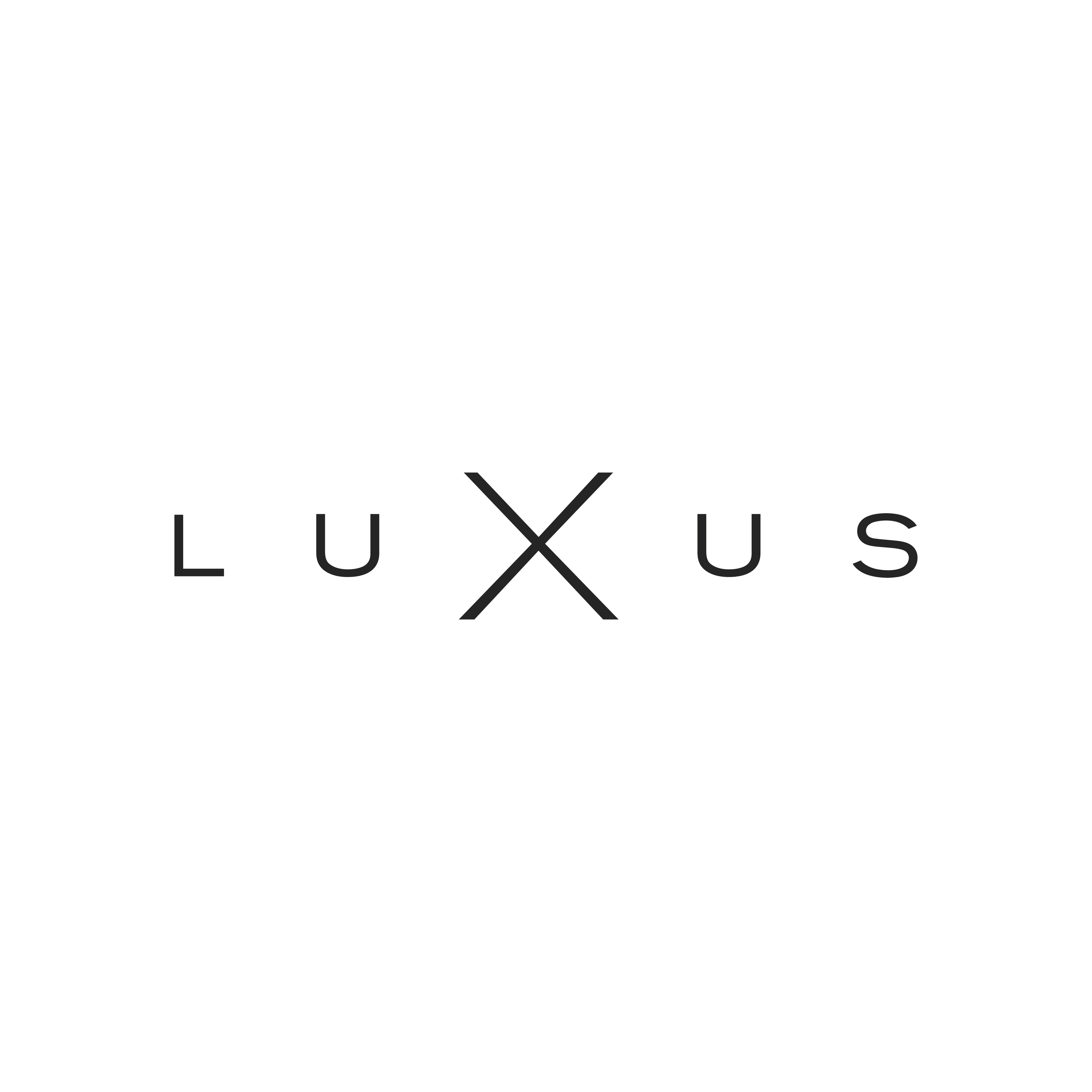 LUXUS EXCLUSIVE